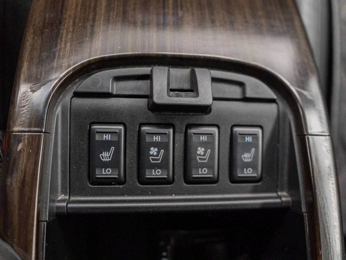 Nissan Teana 2013 - фото автомобиля