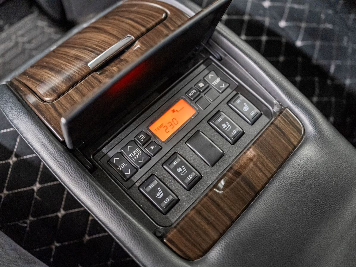 Nissan Teana 2013 - фото автомобиля