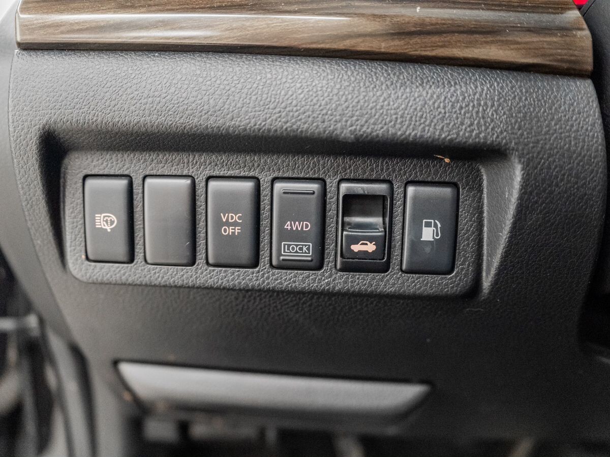 Nissan Teana 2013 - фото автомобиля