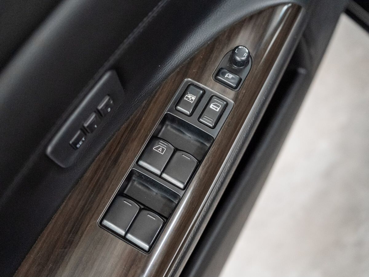 Nissan Teana 2013 - фото автомобиля