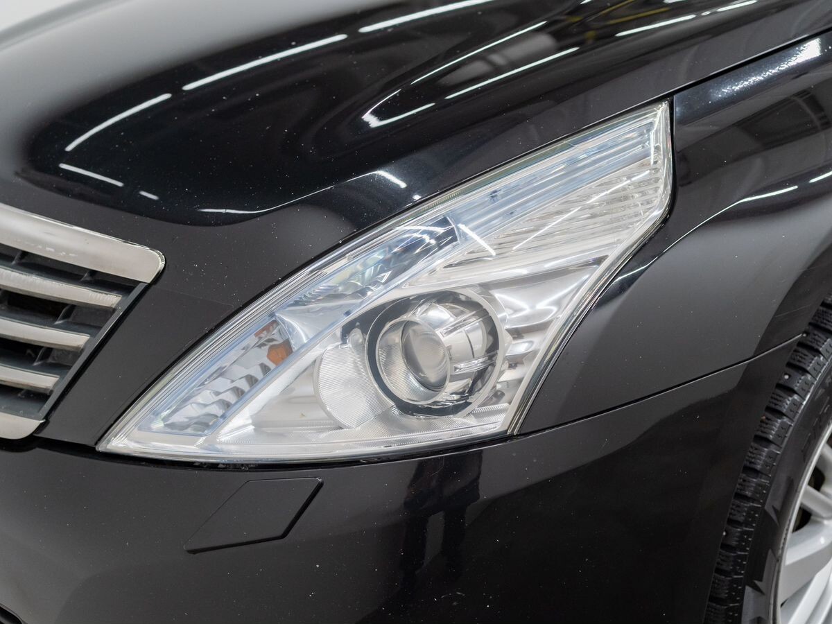 Nissan Teana 2013 - фото автомобиля