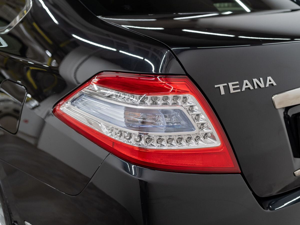 Nissan Teana 2013 - фото автомобиля