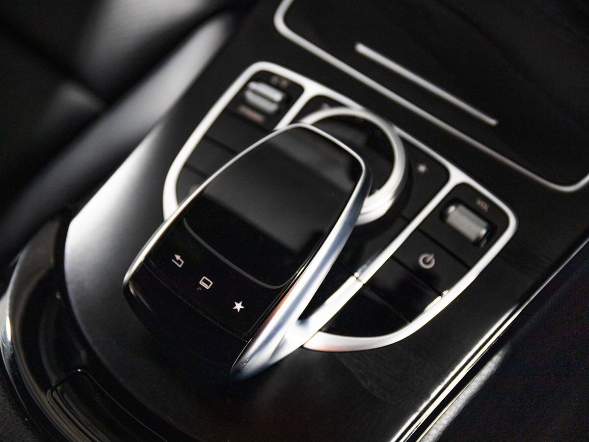 Mercedes-Benz C-Класс 2016 - фото автомобиля