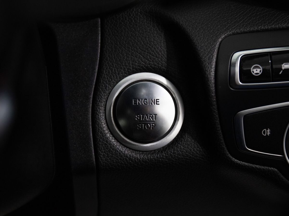 Mercedes-Benz C-Класс 2016 - фото автомобиля