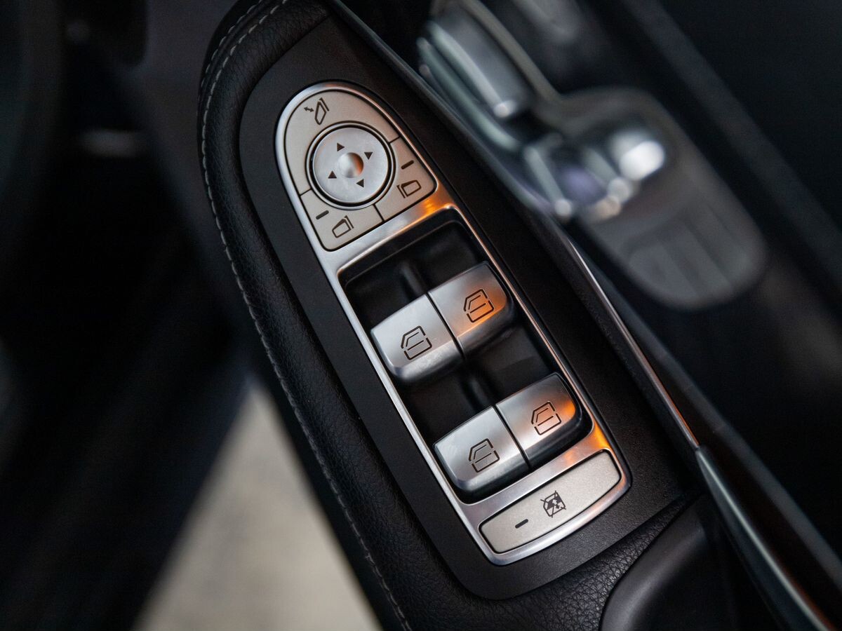 Mercedes-Benz C-Класс 2016 - фото автомобиля