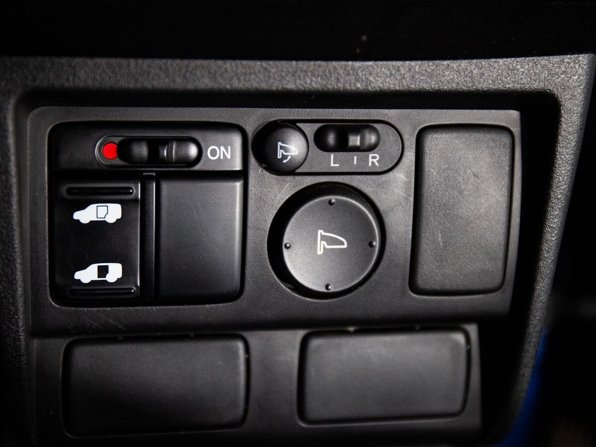 Honda Freed 2011 - фото автомобиля