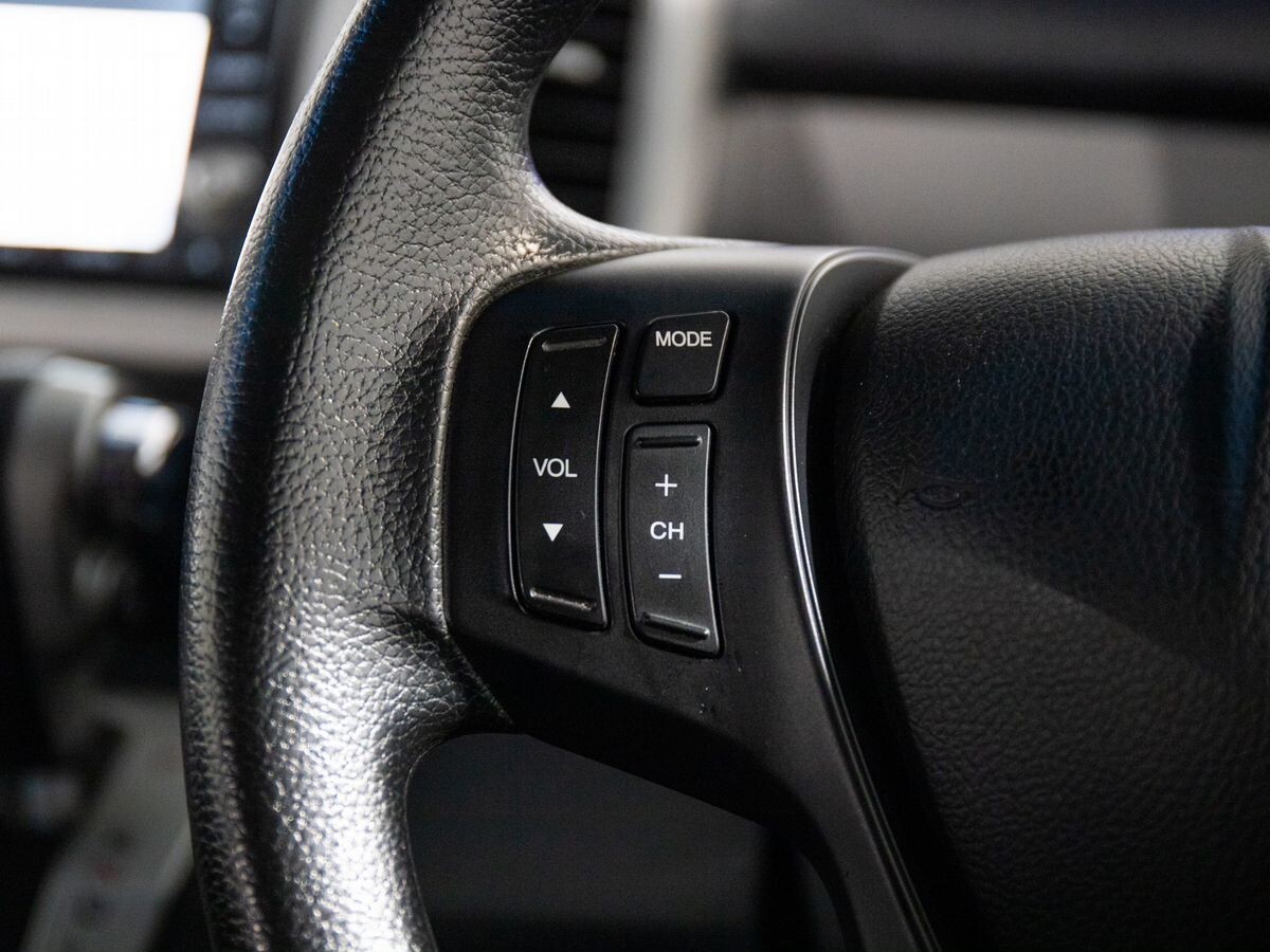 Honda Freed 2011 - фото автомобиля