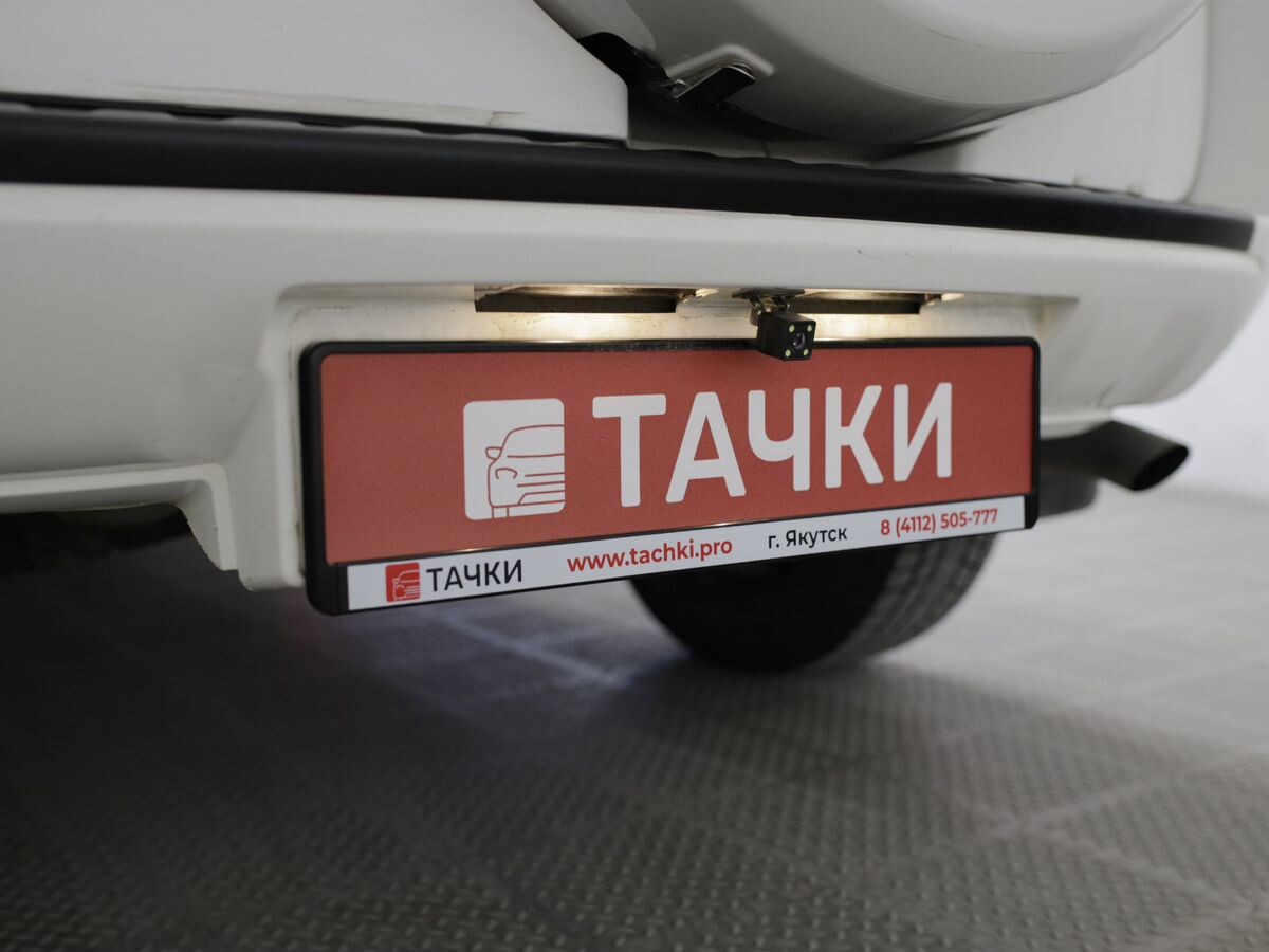 Toyota RAV4 2010 - фото автомобиля