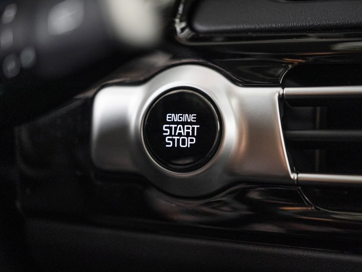 Kia Seltos 2022 - фото автомобиля