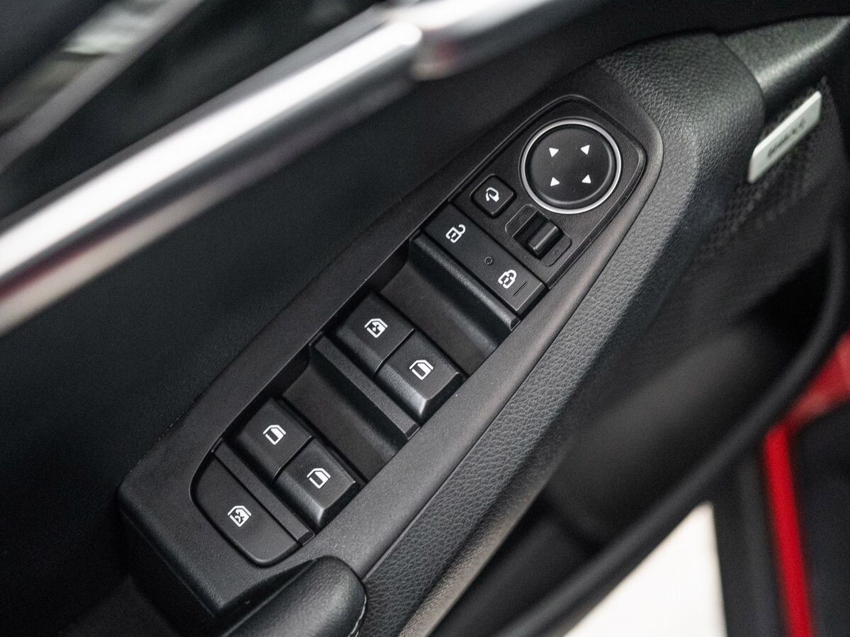 Kia Seltos 2022 - фото автомобиля