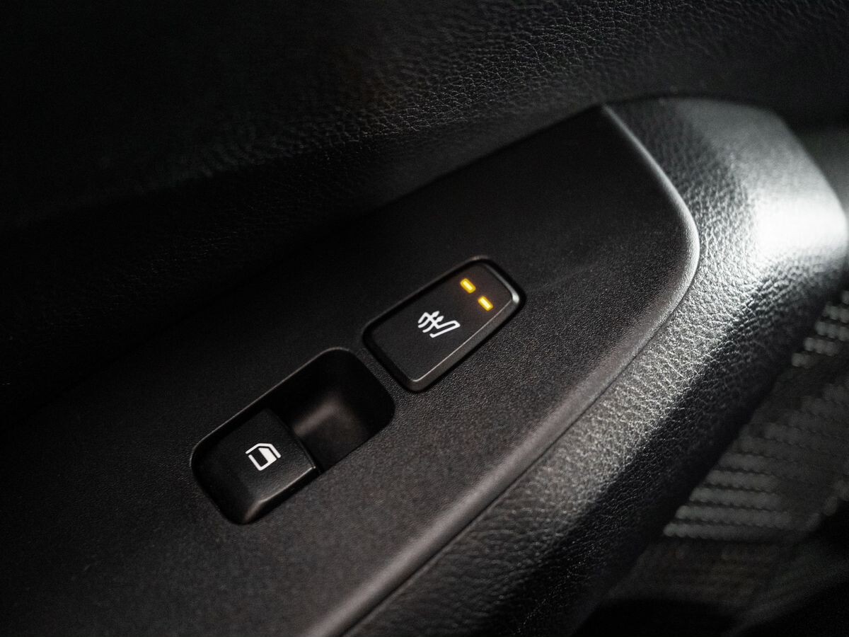 Kia Seltos 2022 - фото автомобиля