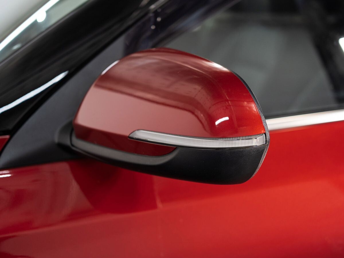 Kia Seltos 2022 - фото автомобиля