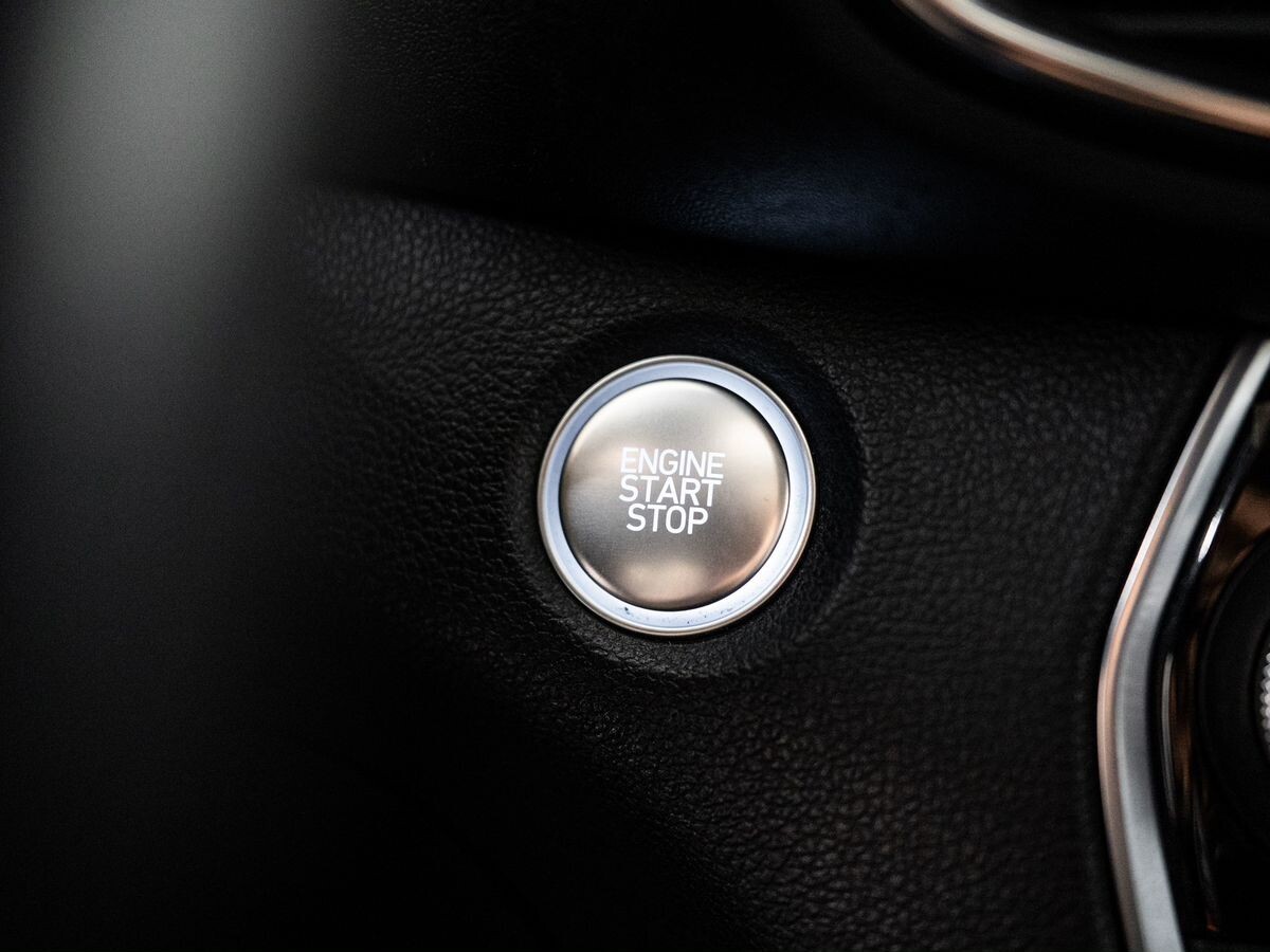 Hyundai Santa Fe 2018 - фото автомобиля