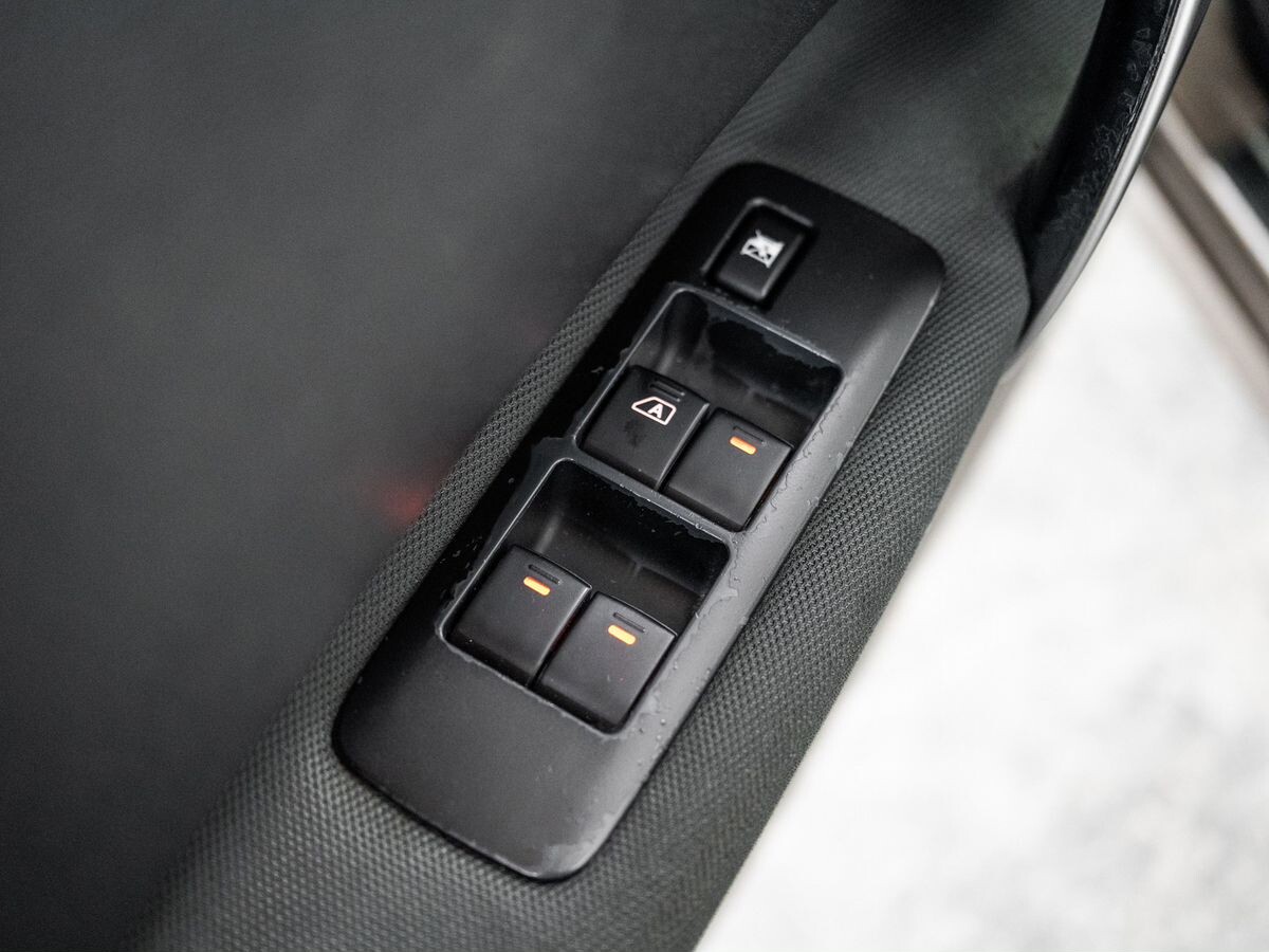 Nissan Qashqai 2010 - фото автомобиля