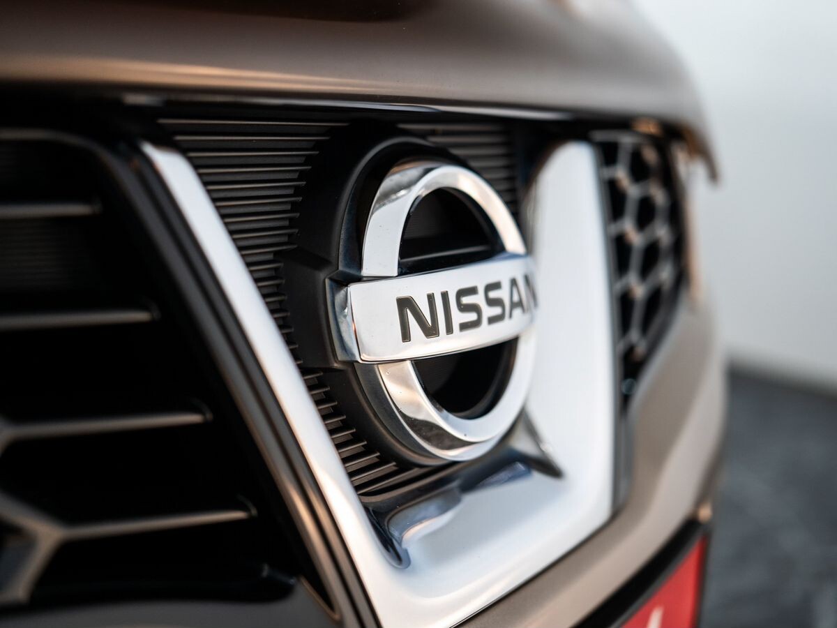 Nissan Qashqai 2010 - фото автомобиля