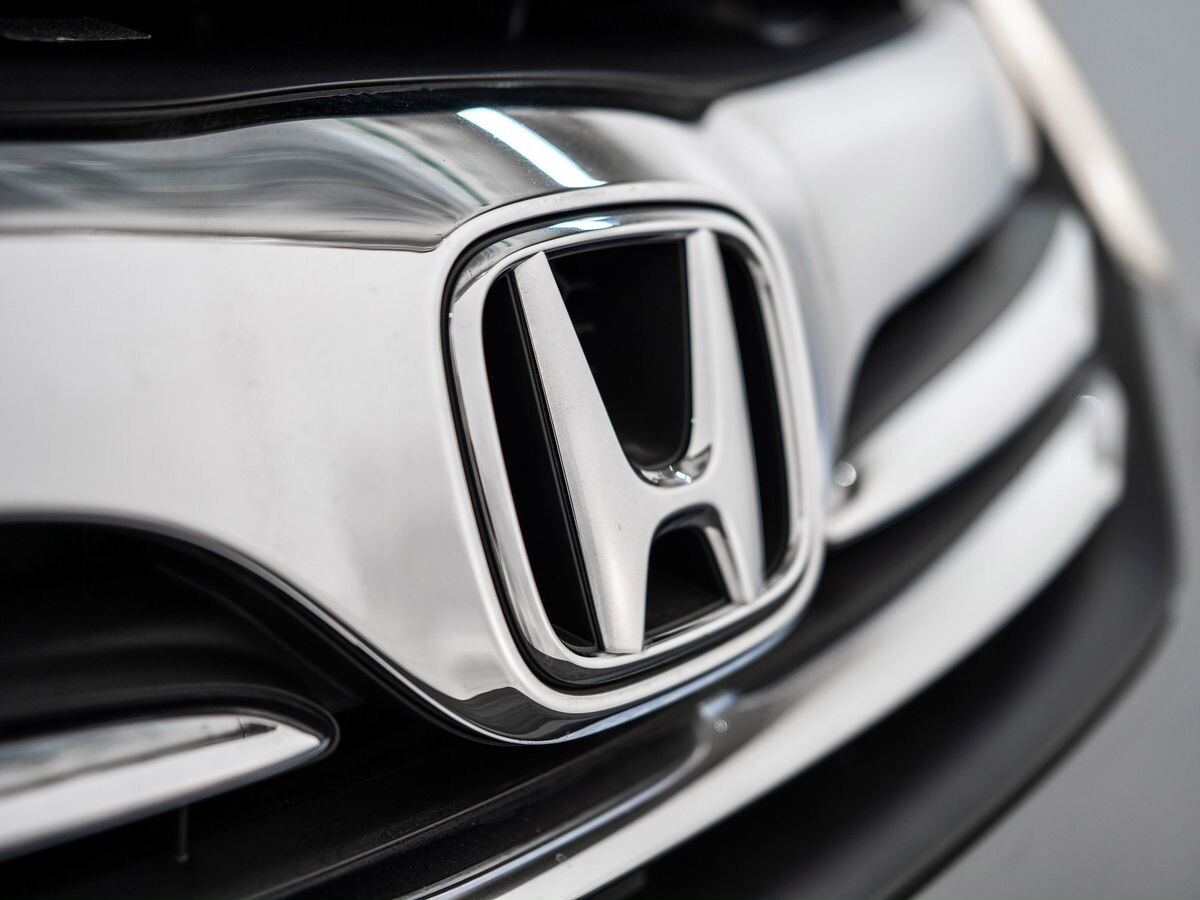 Honda Freed 2012 - фото автомобиля