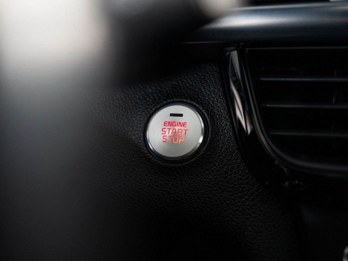 Kia Optima 2017 - фото автомобиля