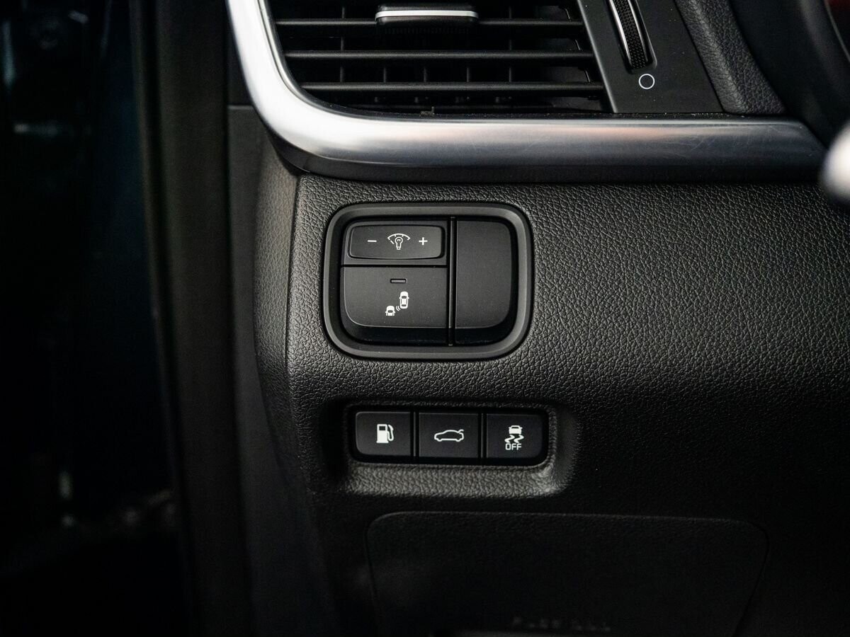 Kia Optima 2017 - фото автомобиля