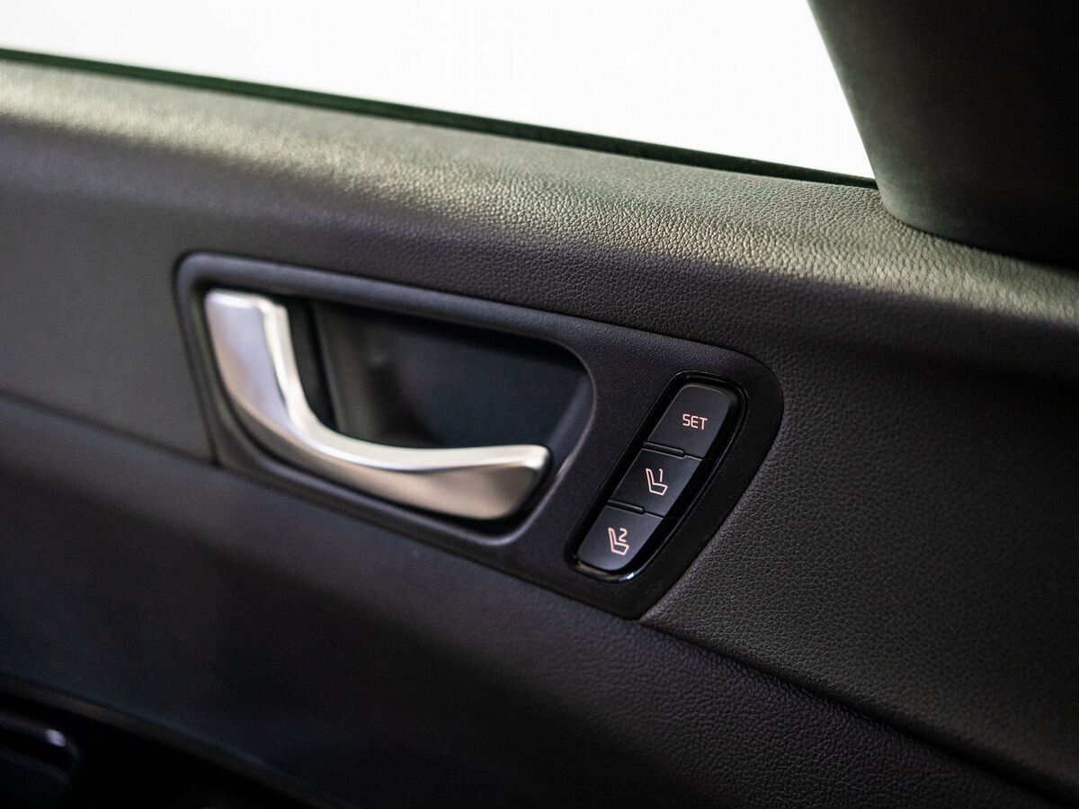 Kia Optima 2017 - фото автомобиля