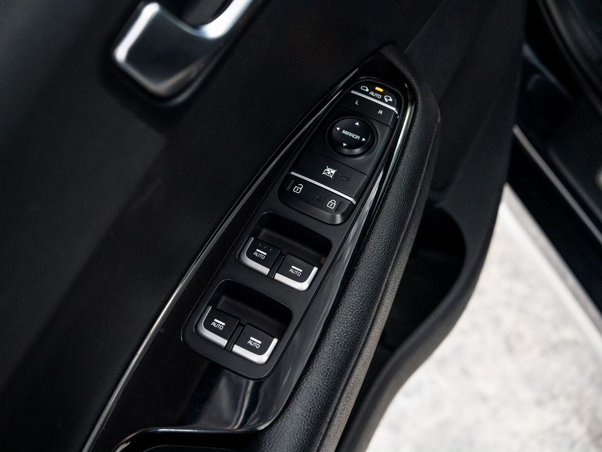 Kia Optima 2017 - фото автомобиля