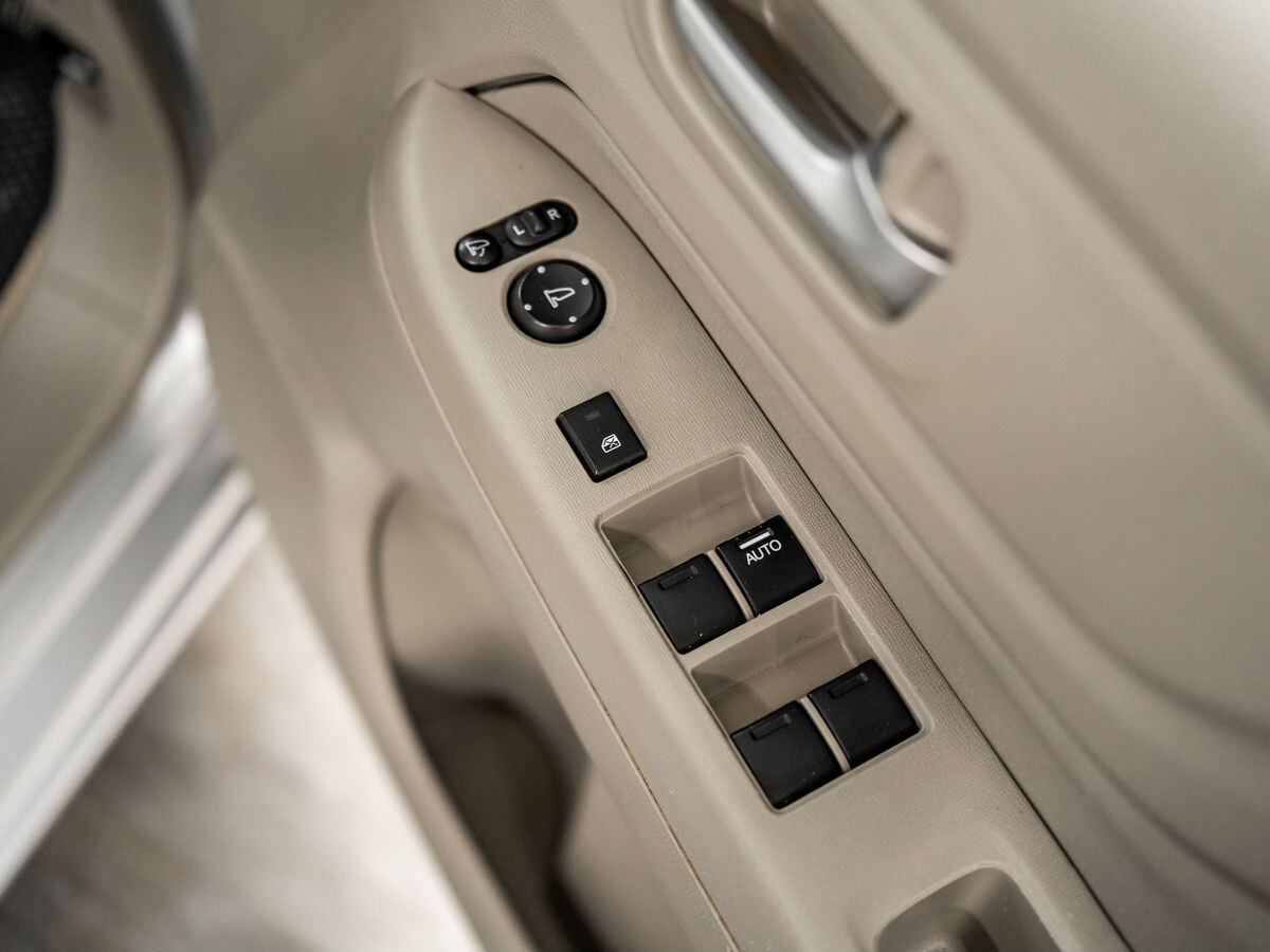 Honda N-WGN 2013 - фото автомобиля