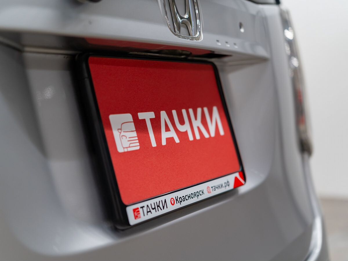 Honda N-WGN 2013 - фото автомобиля