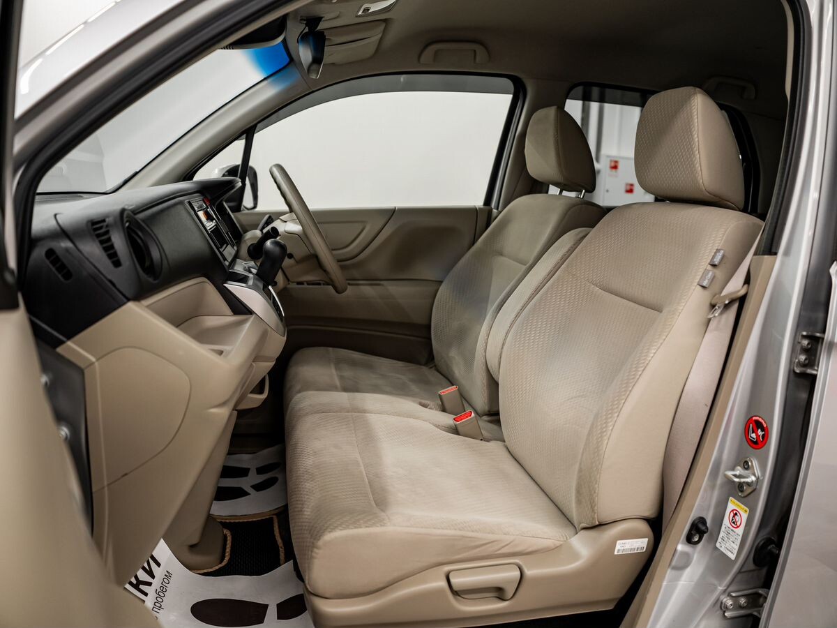 Honda N-WGN 2013 - фото автомобиля