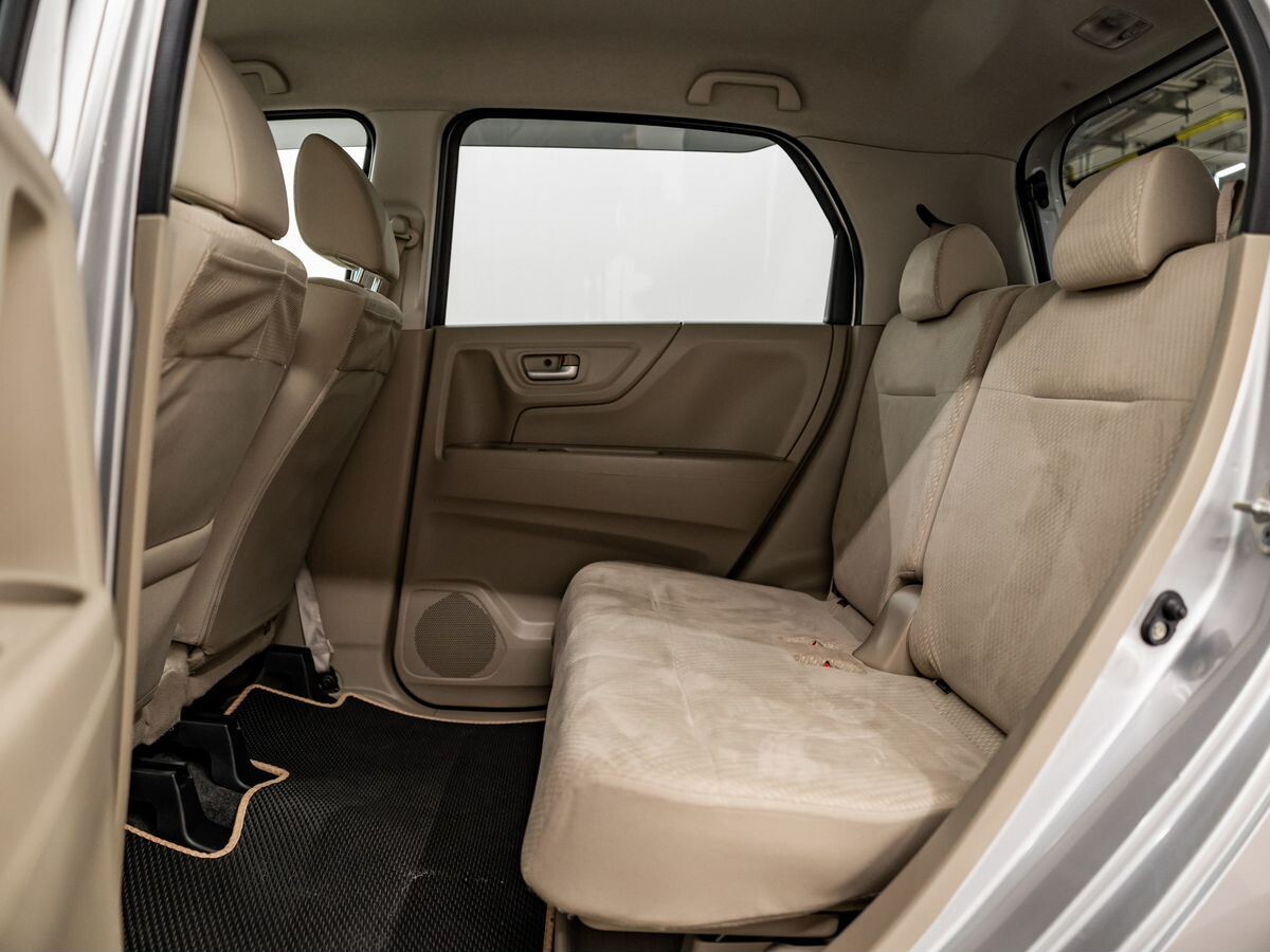 Honda N-WGN 2013 - фото автомобиля