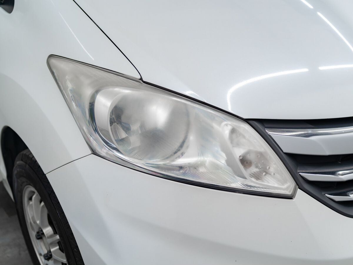 Honda Freed 2014 - фото автомобиля