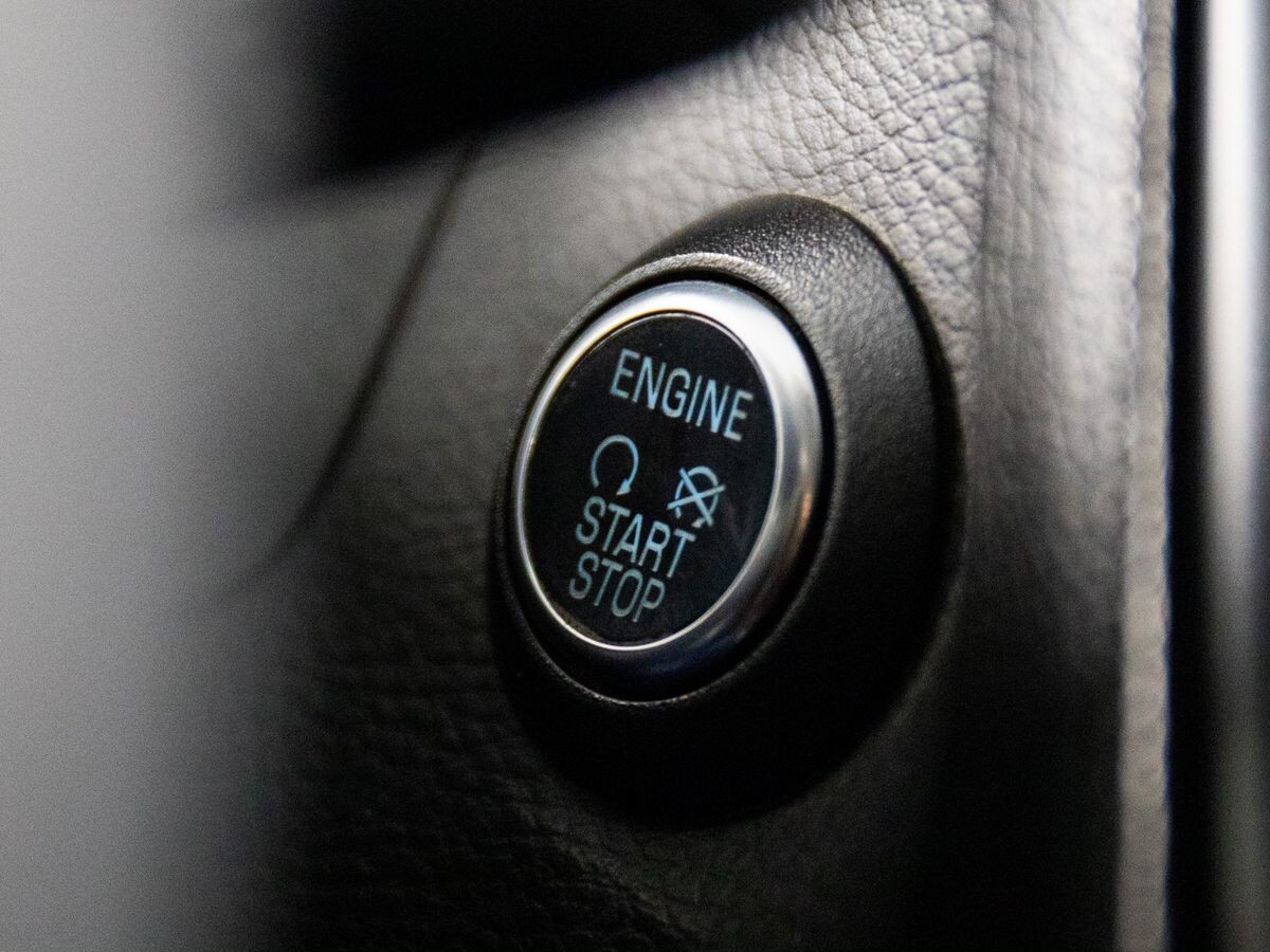 Ford Focus 2016 - фото автомобиля