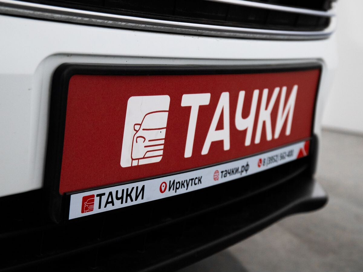 Ford Focus 2016 - фото автомобиля