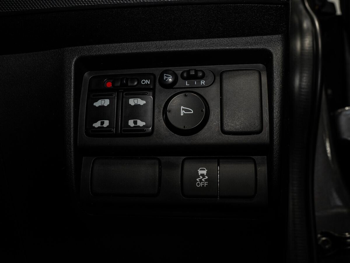 Honda Freed 2016 - фото автомобиля