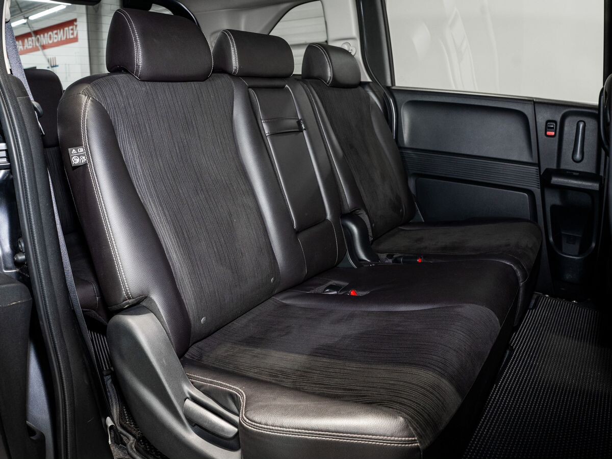 Honda Freed 2016 - фото автомобиля