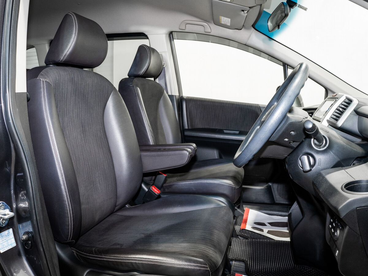 Honda Freed 2016 - фото автомобиля