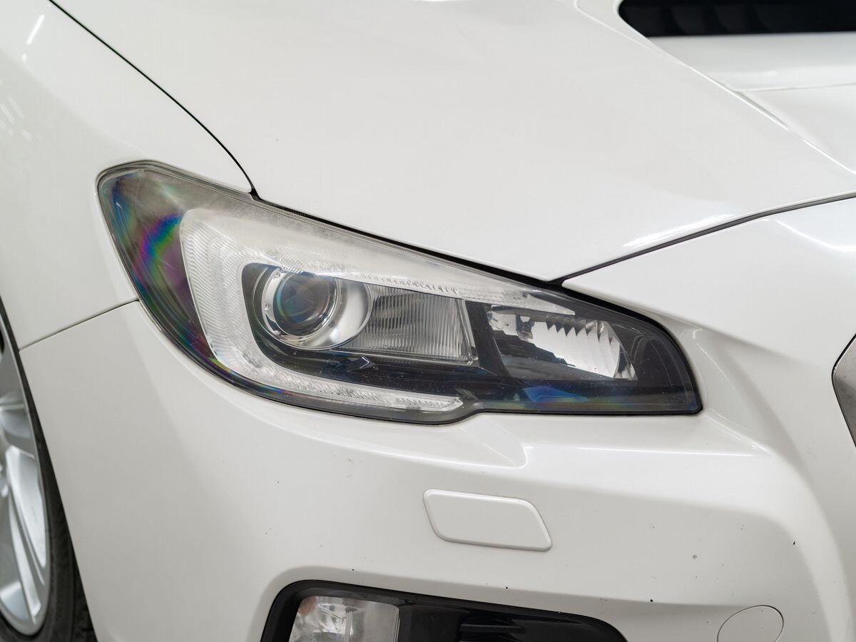 Subaru Levorg 2016 - фото автомобиля