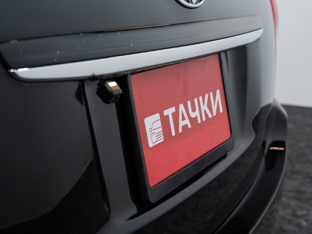 Toyota Corolla 2009 - фото автомобиля