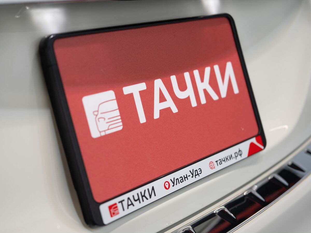 Mercedes-Benz GLA 2016 - фото автомобиля