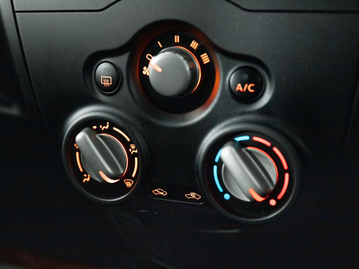 Nissan Note 2020 - фото автомобиля