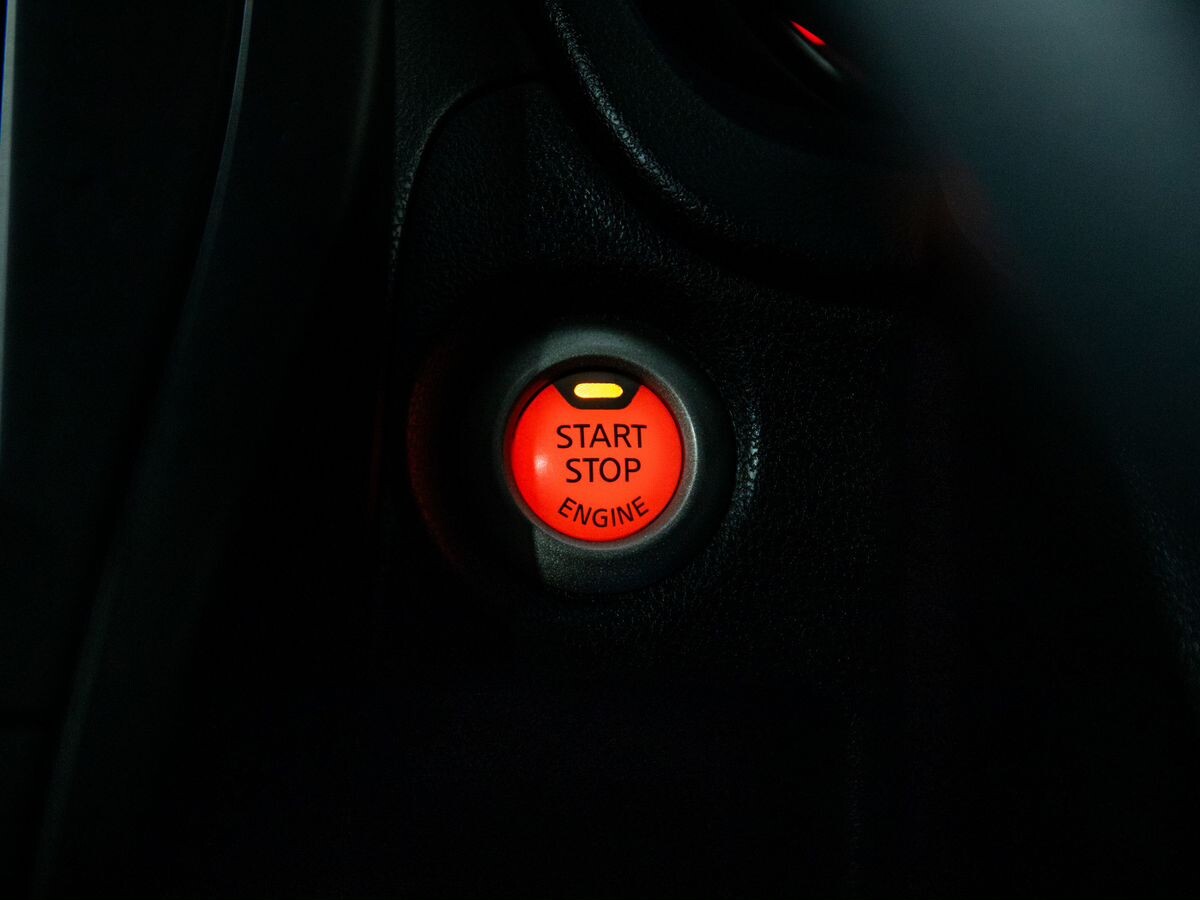 Nissan Note 2020 - фото автомобиля