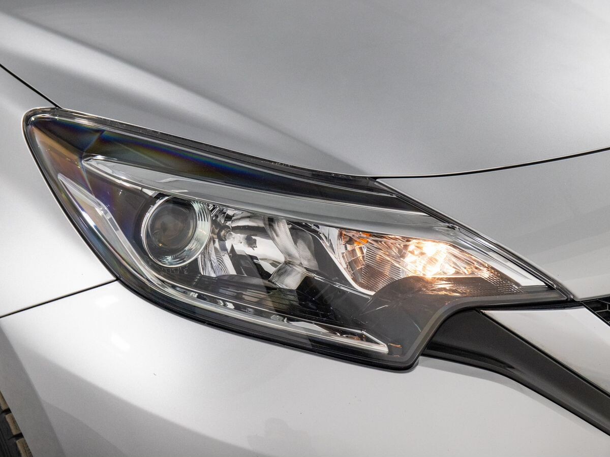 Nissan Note 2020 - фото автомобиля