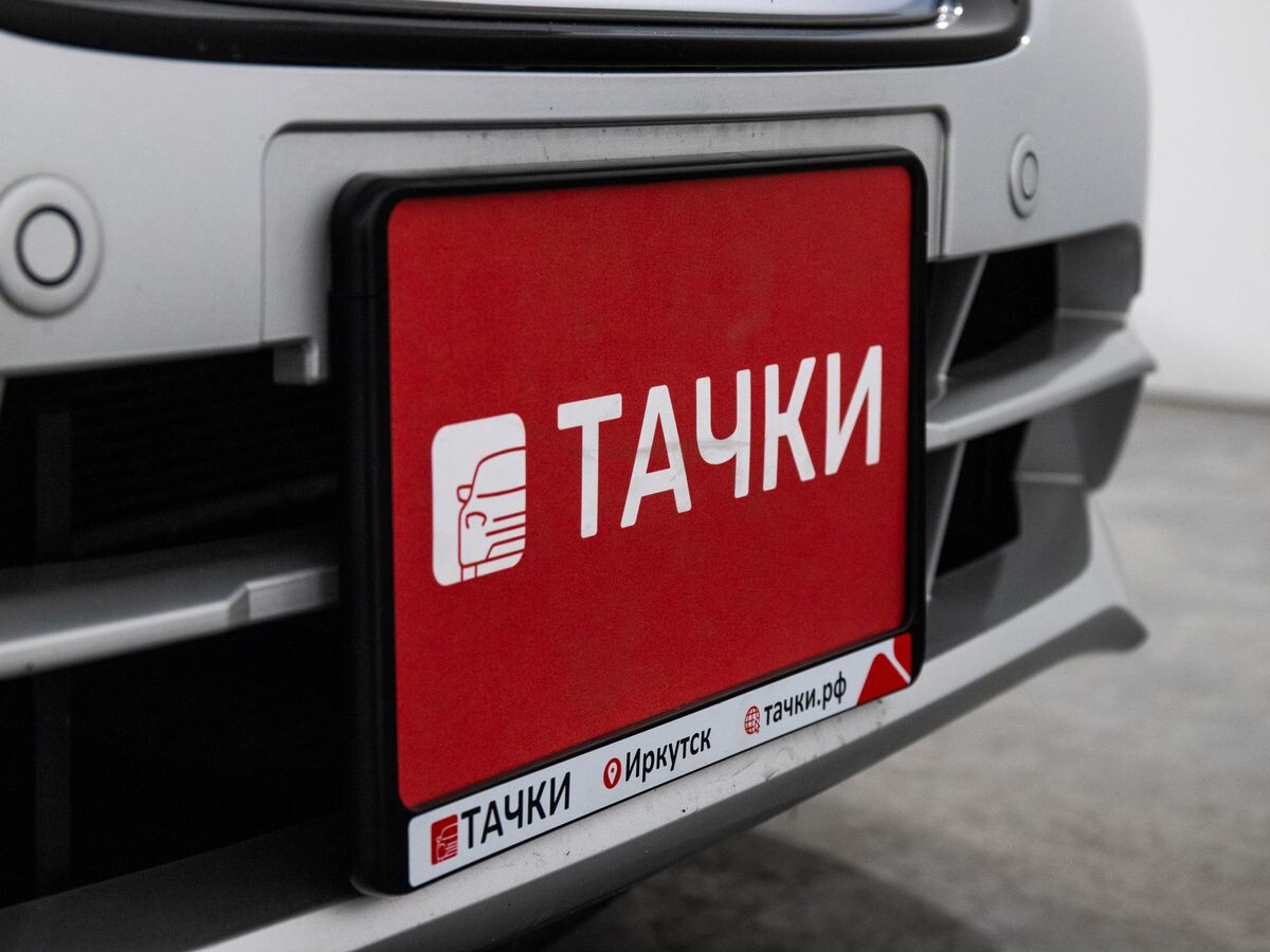 Nissan Note 2020 - фото автомобиля