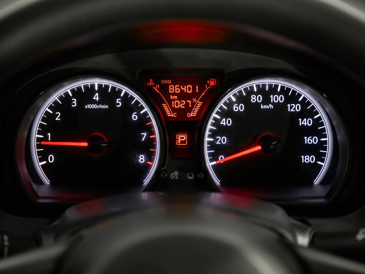 Nissan Note 2020 - фото автомобиля