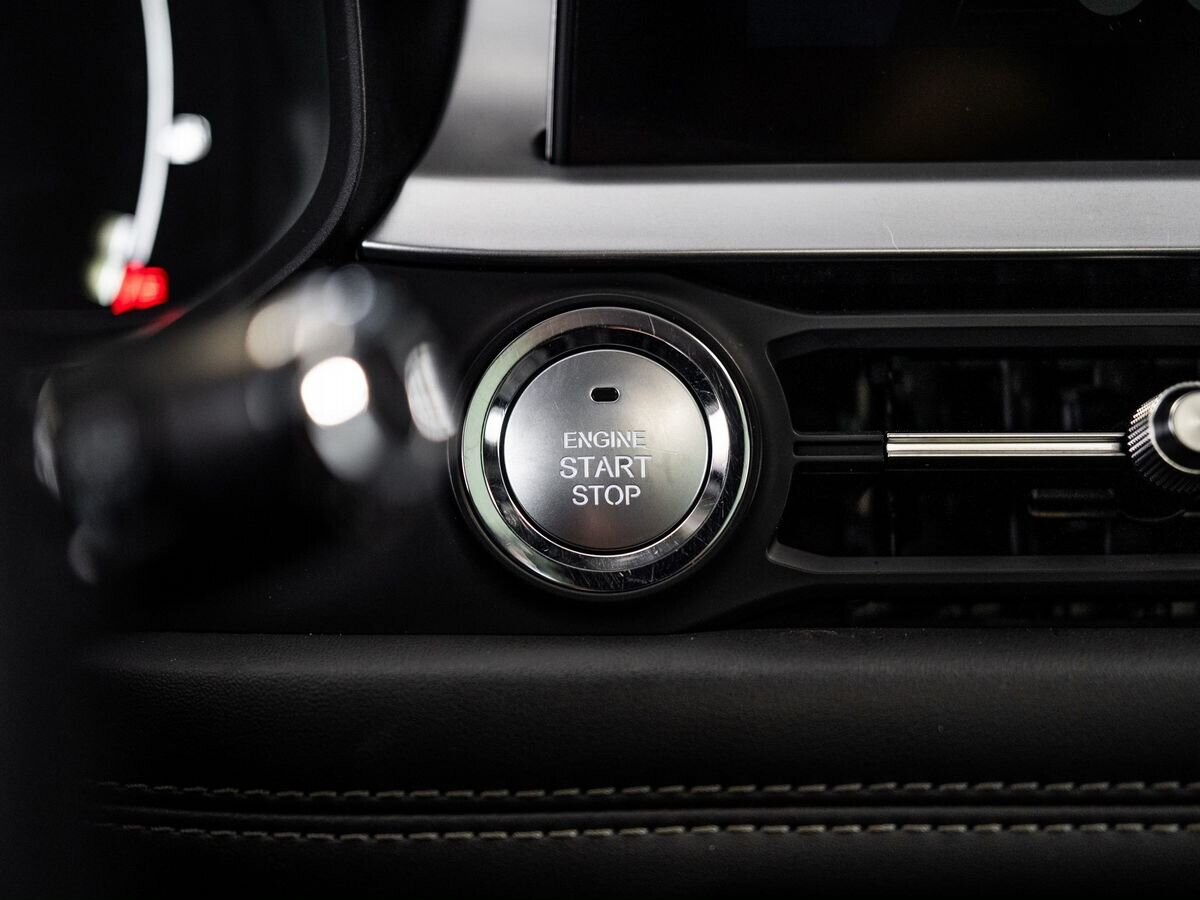 Chery Tiggo 7 Pro 2021 - фото автомобиля