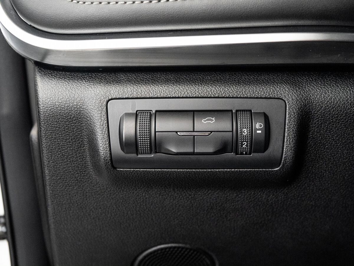 Chery Tiggo 7 Pro 2021 - фото автомобиля