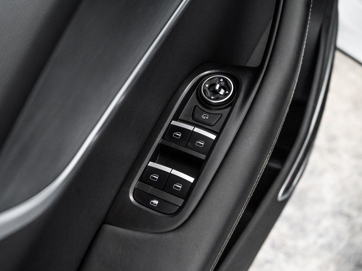 Chery Tiggo 7 Pro 2021 - фото автомобиля