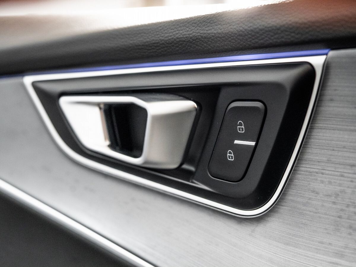 Chery Tiggo 7 Pro 2021 - фото автомобиля