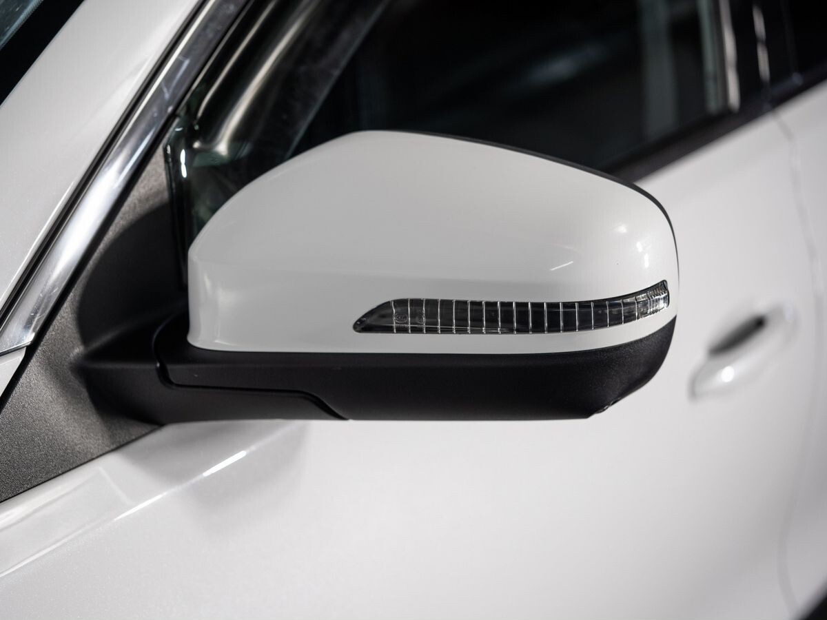 Chery Tiggo 7 Pro 2021 - фото автомобиля