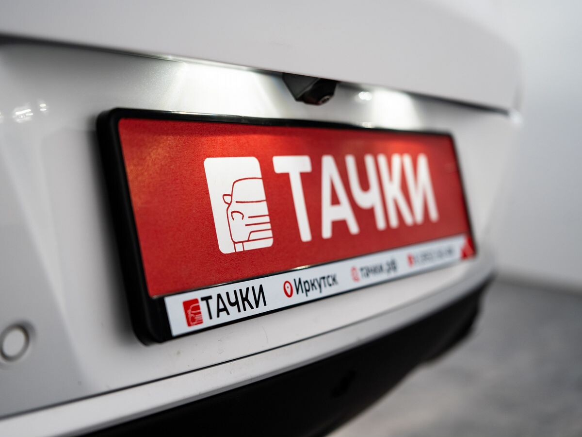 Chery Tiggo 7 Pro 2021 - фото автомобиля