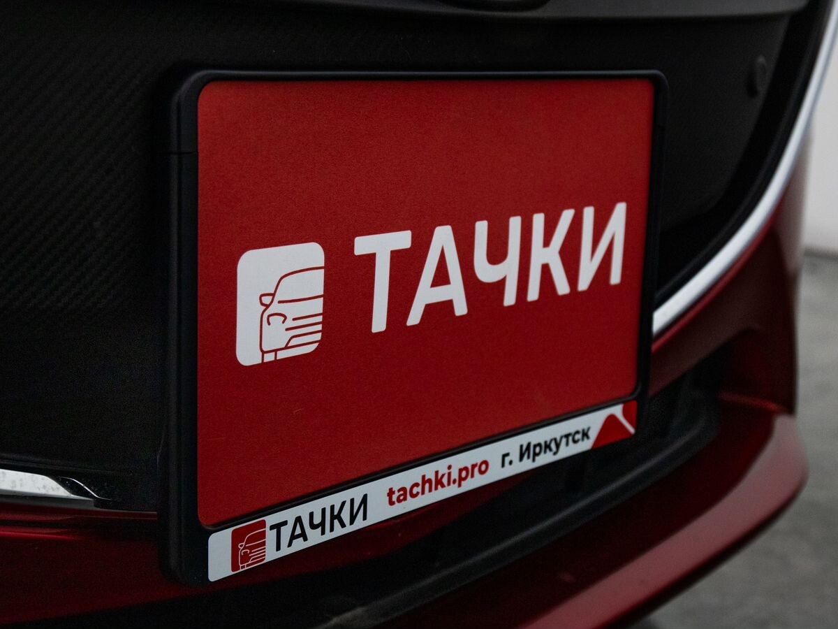 Mazda Demio 2018 - фото автомобиля