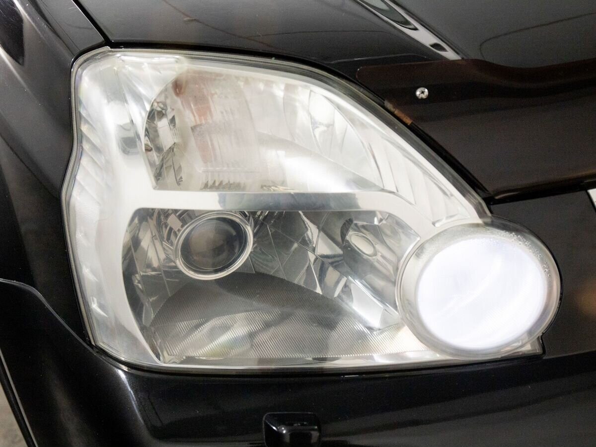 Nissan X-Trail 2008 - фото автомобиля